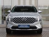 Hyundai Santa Fe Prime 2023 года за 14 990 000 тг. в Шымкент – фото 2