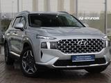 Hyundai Santa Fe Prime 2023 года за 14 990 000 тг. в Шымкент – фото 3