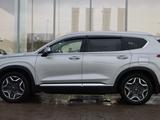 Hyundai Santa Fe Prime 2023 года за 14 990 000 тг. в Шымкент – фото 4