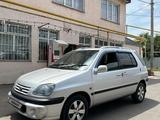 Toyota Raum 1998 года за 2 200 000 тг. в Алматы