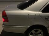 Mercedes-Benz C 280 1998 годаүшін2 500 000 тг. в Семей