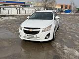 Chevrolet Cruze 2015 года за 5 250 000 тг. в Петропавловск – фото 3