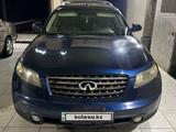 Infiniti FX35 2005 годаүшін5 000 000 тг. в Уральск