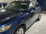 Infiniti FX35 2005 годаүшін5 000 000 тг. в Уральск – фото 4