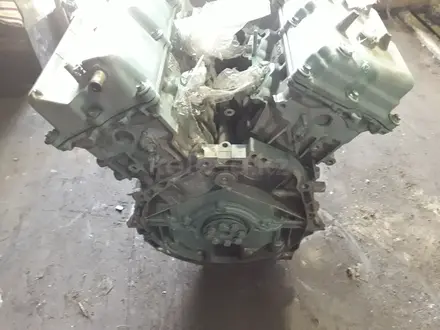 Двигатель VQ30 за 320 000 тг. в Караганда – фото 4