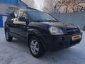 Hyundai Tucson 2006 годаүшін5 200 000 тг. в Актобе