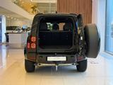 Land Rover Defender X-Dynamic SE 2025 годаүшін82 151 000 тг. в Павлодар – фото 4