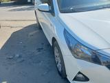 Hyundai Accent 2021 годаүшін6 100 000 тг. в Семей – фото 3