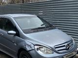 Mercedes-Benz B 200 2007 года за 3 000 000 тг. в Астана – фото 4