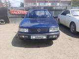 Volkswagen Passat 1995 годаүшін1 100 000 тг. в Уральск – фото 3