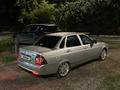ВАЗ (Lada) Priora 2170 2014 года за 1 980 000 тг. в Актобе – фото 10