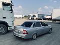 ВАЗ (Lada) Priora 2170 2014 года за 1 980 000 тг. в Актобе – фото 7