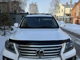 Lexus LX 570 2008 года за 16 000 000 тг. в Кокшетау