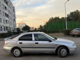 Mitsubishi Carisma 1997 года за 750 000 тг. в Алматы – фото 2