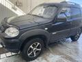 Chevrolet Niva 2014 годаfor3 500 000 тг. в Курмангазы – фото 3