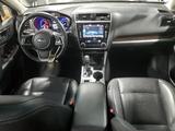 Subaru Outback 2018 года за 11 800 000 тг. в Алматы – фото 2