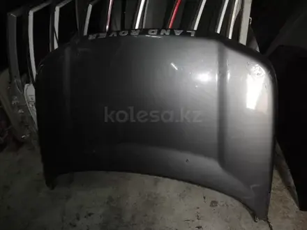 Капот на Land Rover Freelander за 45 000 тг. в Алматы