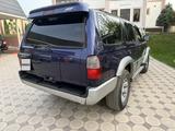 Toyota Hilux Surf 1996 годаүшін5 200 000 тг. в Алматы