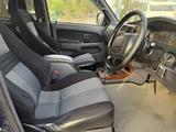 Toyota Hilux Surf 1996 годаүшін5 200 000 тг. в Алматы – фото 5