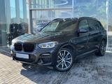 BMW X3 2021 годаfor26 000 000 тг. в Алматы