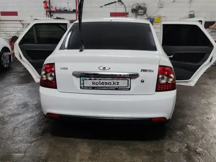 ВАЗ (Lada) Priora 2172 2014 года за 3 100 000 тг. в Туркестан