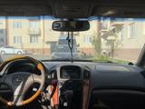 Lexus RX 300 2001 годаүшін5 000 000 тг. в Талгар – фото 2