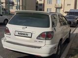 Lexus RX 300 2001 годаүшін5 000 000 тг. в Талгар