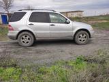 Mercedes-Benz ML 350 2003 года за 4 600 000 тг. в Караганда – фото 2