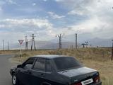 ВАЗ (Lada) 21099 2000 года за 1 350 000 тг. в Астана – фото 3