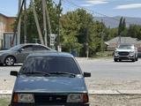 ВАЗ (Lada) 21099 2000 года за 1 350 000 тг. в Астана