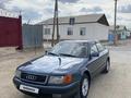Audi 100 1993 годаүшін2 400 000 тг. в Кызылорда