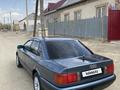 Audi 100 1993 года за 2 400 000 тг. в Кызылорда – фото 10