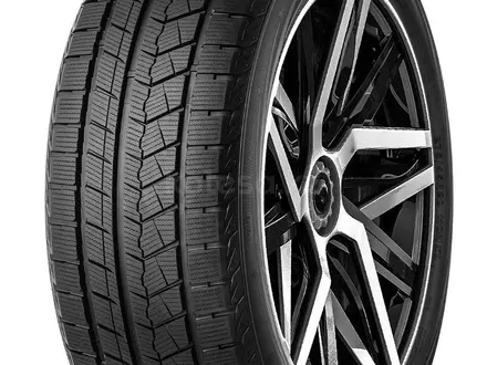 Резина зимняя 215/60 r17 FRONWAY ICEPOWER 868 за 30 000 тг. в Алматы