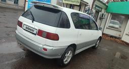 Toyota Ipsum 1998 годаүшін2 500 000 тг. в Усть-Каменогорск – фото 5