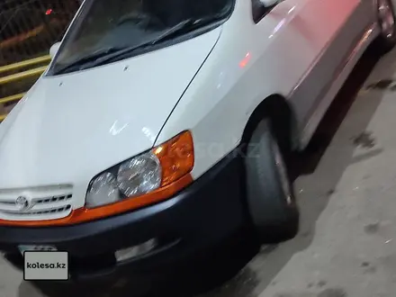 Toyota Ipsum 1996 года за 2 950 000 тг. в Усть-Каменогорск – фото 5