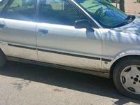 Audi 80 1992 года за 1 500 000 тг. в Экибастуз