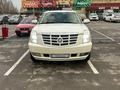 Cadillac Escalade 2007 г.