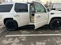 Cadillac Escalade 2007 г.