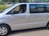 Hyundai Starex 2008 года за 7 600 000 тг. в Алматы – фото 3
