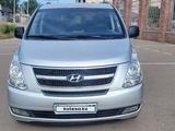 Hyundai Starex 2008 года за 7 600 000 тг. в Алматы – фото 4