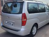 Hyundai Starex 2008 года за 7 600 000 тг. в Алматы – фото 5