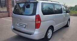 Hyundai Starex 2008 годаүшін7 600 000 тг. в Алматы – фото 5