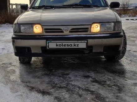 Nissan Primera 1992 года за 1 300 000 тг. в Костанай