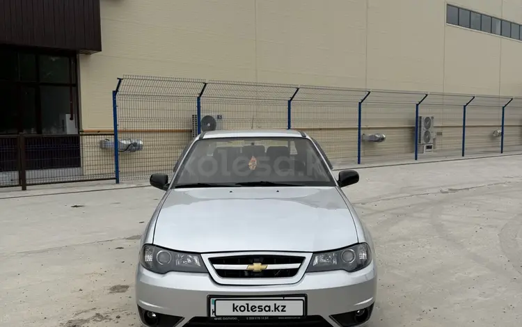 Daewoo Nexia 2010 годаүшін1 650 000 тг. в Шымкент