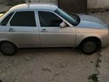 ВАЗ (Lada) Priora 2170 2008 годаүшін900 000 тг. в Актау – фото 5