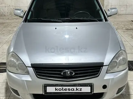 ВАЗ (Lada) Priora 2170 2008 года за 900 000 тг. в Актау – фото 7