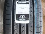 Шины Continental 285/40R21 Premium Cotact 7 за 180 000 тг. в Алматы