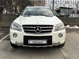 Mercedes-Benz ML 350 2011 года за 10 500 000 тг. в Алматы