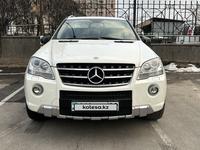 Mercedes-Benz ML 350 2011 года за 10 500 000 тг. в Алматы