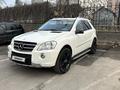 Mercedes-Benz ML 350 2011 года за 10 500 000 тг. в Алматы – фото 4